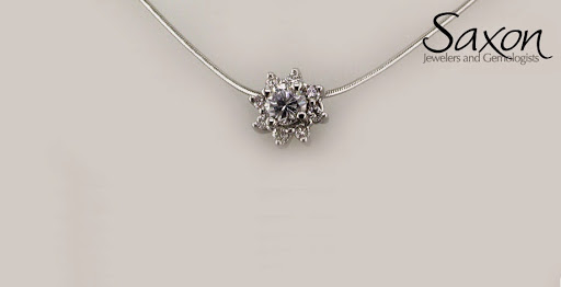 Jeweler «Saxon Jewelers and Gemologists», reviews and photos, 47 Alpha Dr, Highland Heights, OH 44143, USA