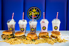 Bosko's - Burgers, Shakes & Desserts