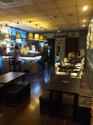 Avaliações doVipool Café Bar em Seixal - Bar