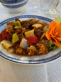 Plats et boissons du Restaurant chinois Le Pékin à Sommières - n°5