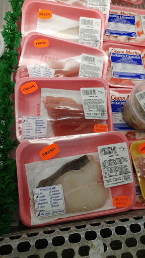 Grocery Store «JC Market Thriftway», reviews and photos, 107 North Coast Highway, Newport, OR 97365, USA