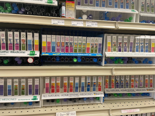 Health Food Store «Nutrition Network», reviews and photos, 27W187 Geneva Rd, Winfield, IL 60190, USA