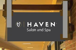 Haven Salon and Spa image