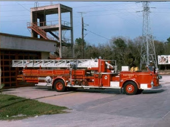 Baytown Fire Department Station 2