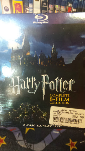 DVD Store «Movie Exchange», reviews and photos, 14289 Westheimer Rd, Houston, TX 77077, USA