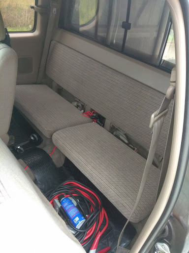 Used Car Dealer «Rolling Wheels Inc», reviews and photos, 125 E Sunrise Blvd, Fort Lauderdale, FL 33304, USA