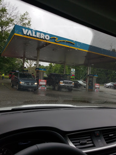 Convenience Store «Fas Mart», reviews and photos, 881 Windham Rd, South Windham, CT 06266, USA