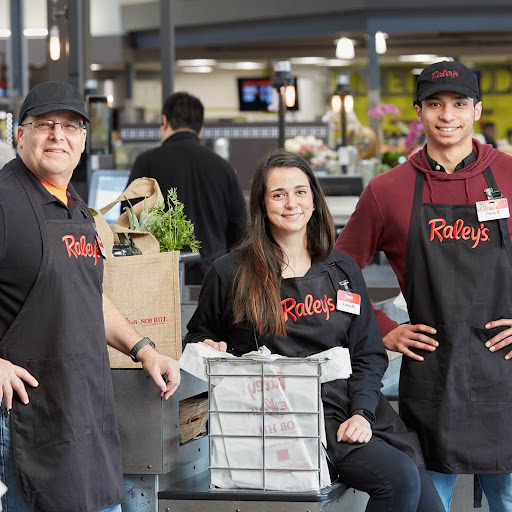Nob Hill Foods image