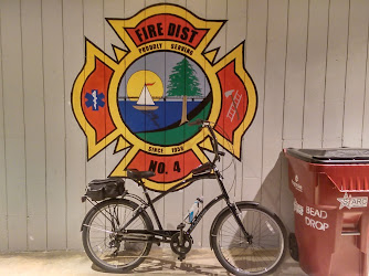 Mandeville Fire Department