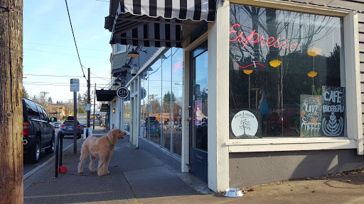 Coffee Shop «Cafe Brosseau», reviews and photos, 2716 N 21st St, Tacoma, WA 98406, USA
