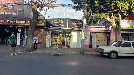 Mercado gourmet la hacienda