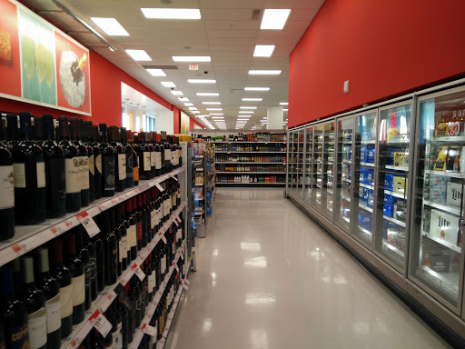 Department Store «Target», reviews and photos, 1341 Boylston St, Boston, MA 02215, USA