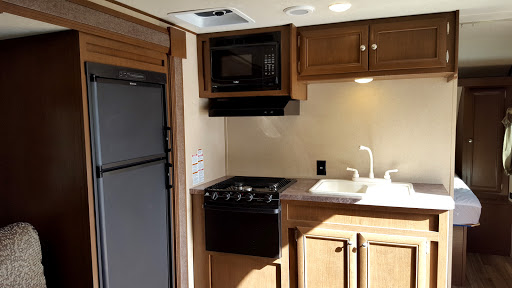 Recreational Vehicle Rental Agency «84 RV Rentals & Service», reviews and photos, 120 Clove Rd, Sussex, NJ 07461, USA