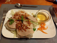 Plats et boissons du Restaurant vietnamien Baguettes d'Or à Montluçon - n°6
