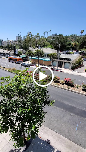 Gym «Equinox West Hollywood», reviews and photos, 8590 Sunset Blvd, West Hollywood, CA 90069, USA