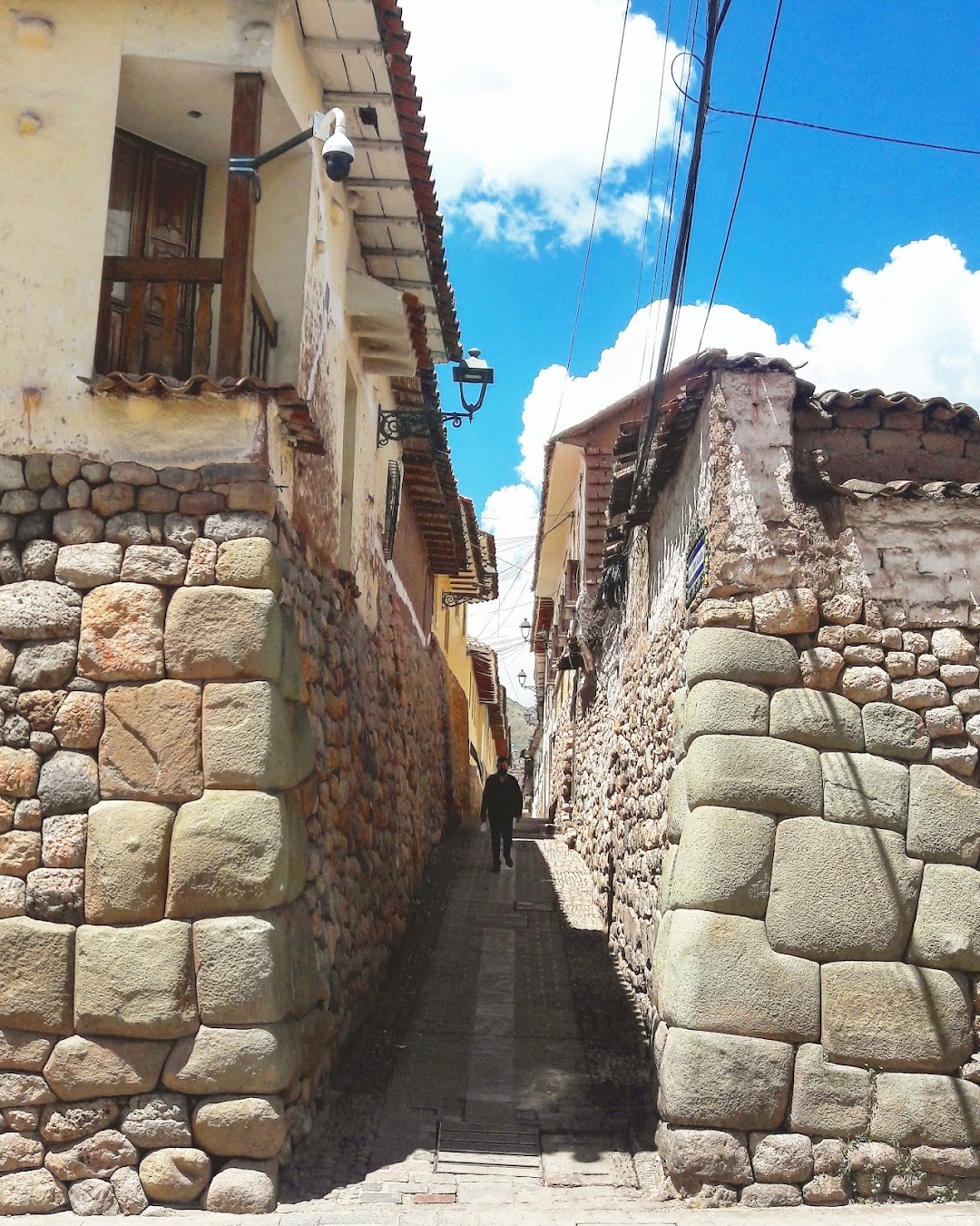 Atuq Travel Cusco Sac