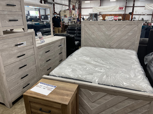 Furniture Store «American Freight Furniture and Mattress», reviews and photos, 3170 W Tharpe St, Tallahassee, FL 32303, USA