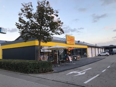 Netto Marken-Discount Schloßbergstraße 19, 84329 Wurmannsquick, Deutschland