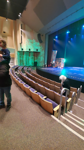 Performing Arts Theater «Santa Clarita Performing Arts Center at College of the Canyons», reviews and photos, 26455 Rockwell Canyon Rd, Santa Clarita, CA 91355, USA