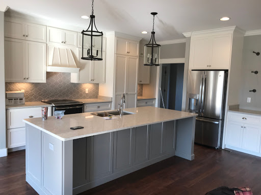 Cabinet Maker «E & K Cabinetry», reviews and photos, 7710 E Gum Rd, Murfreesboro, TN 37127, USA
