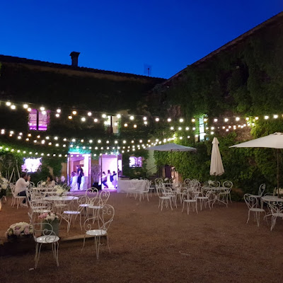 Domaine de la Genetière à Val d'Oingt