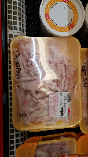 Grocery Store «Save-A-Lot», reviews and photos, 205 Eagle School Rd, Martinsburg, WV 25401, USA