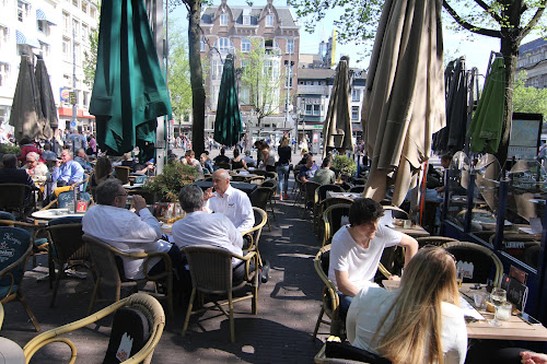 Cafés Café Mokum Amsterdam