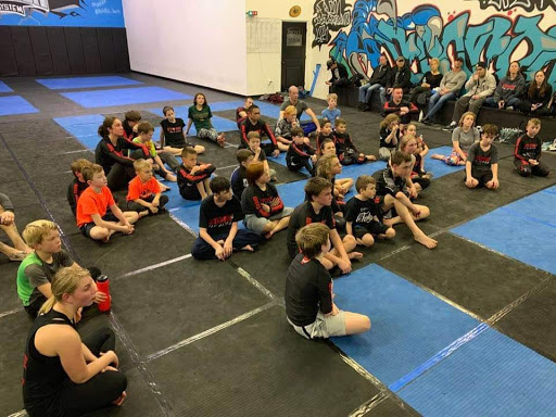 Jujitsu School «Scorpion Fighting System», reviews and photos, 2244 Euler Rd #103, Brighton, MI 48114, USA