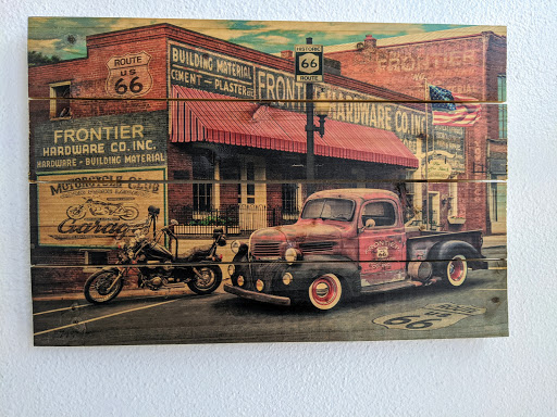 Auto Repair Shop «Brake Masters», reviews and photos, 3400 Stockton Hill Rd, Kingman, AZ 86401, USA