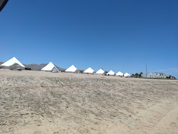 Foto di El Sanctuario Baja con molto pulita livello di pulizia