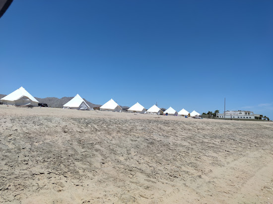 El Sanctuario Baja