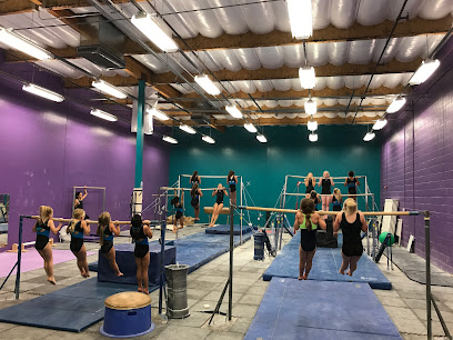 Hot Spot Gymnastics - 1325 E Florence Blvd #2, Casa Grande, AZ 85122