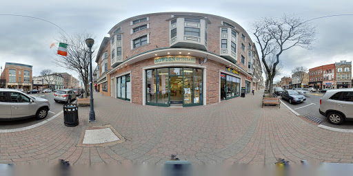 Optician «Rowden Opticians», reviews and photos, 82 Main St, Somerville, NJ 08876, USA