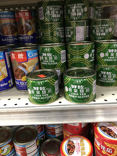 Asian Grocery Store «V-Mart international market», reviews and photos, 176 Narragansett Ave, Providence, RI 02907, USA