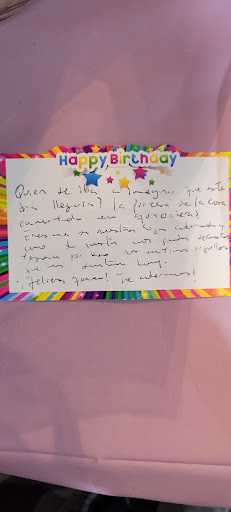 Florist «Avenue Flowers & Gifts», reviews and photos, 166 Elmora Ave, Elizabeth, NJ 07202, USA