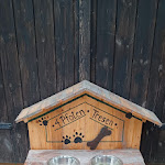 Photo n°2 de l'avis de Yvonne.e fait le 03/08/2023 à 08:27 sur le  Gasthaus Wotschofska à Lübbenau