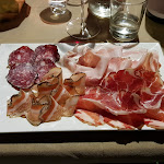 Photo n°4 de l'avis de Davide.i fait le 12/09/2020 à 16:19 sur le  Trattoria Ressi à Pavia