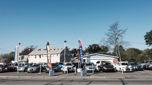 Used Car Dealer «Union Auto NB», reviews and photos, 895 Mt Pleasant St, New Bedford, MA 02745, USA