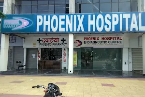 Phoenix Hospital image