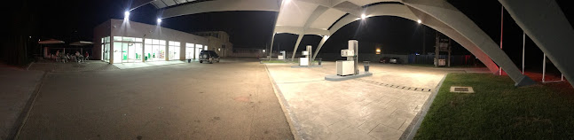 Desira - Gas Station - Benzinărie