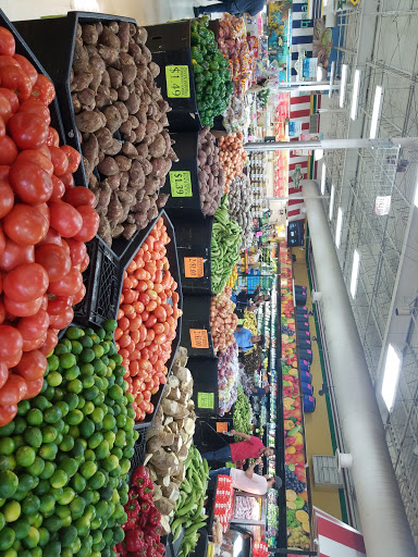 Grocery Store «Price Choice Supermarket», reviews and photos, 2712 NW 95th St, Miami, FL 33147, USA