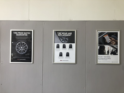 Car Dealer «Worden-Martin Buick GMC», reviews and photos, 1404 N Dunlap St, Savoy, IL 61874, USA