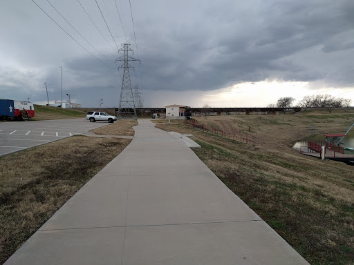 Water Park «Cowtown Wake Park», reviews and photos, 1301 E Northside Dr, Fort Worth, TX 76102, USA