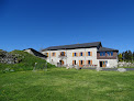 Gîte de groupe Les éperviers Saint-Cirgues-en-Montagne