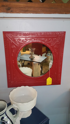 Ice Cream Shop «Rustic Scoops», reviews and photos, 162 Locust St, Dayton, TN 37321, USA