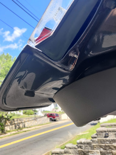 Auto Body Shop «Mountain View Auto 96», reviews and photos, 96 Newark Pompton Turnpike, Wayne, NJ 07470, USA