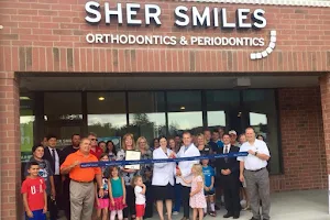 Sher Smiles Orthodontics And Periodontics image