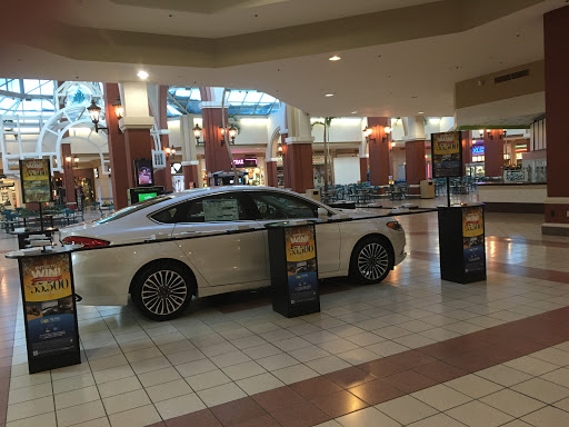 Shopping Mall «Virginia Center Commons», reviews and photos, 10101 Brook Road, Glen Allen, VA 23059, USA