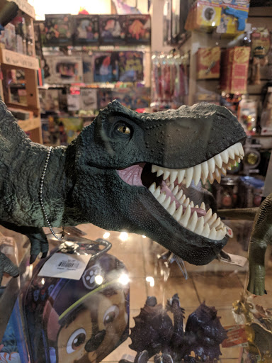 Toy Store «Little Toy Shops», reviews and photos, 900 Decatur St, New Orleans, LA 70116, USA