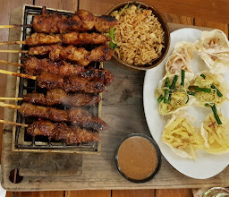 Nia Ubud Restaurant & Balinese Cooking Class photo